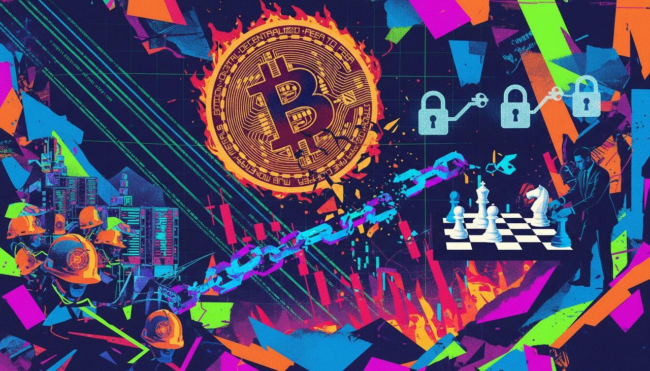 The Day of Price Drop: Regulatory Actions and Long Shadows of Technology