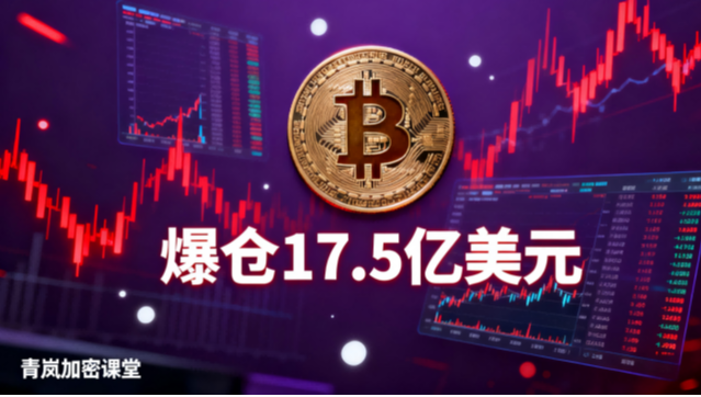 Qinglan Crypto Class: January 30 BTC Interpretation | Crash Warning! Full Analysis of BTC Trends