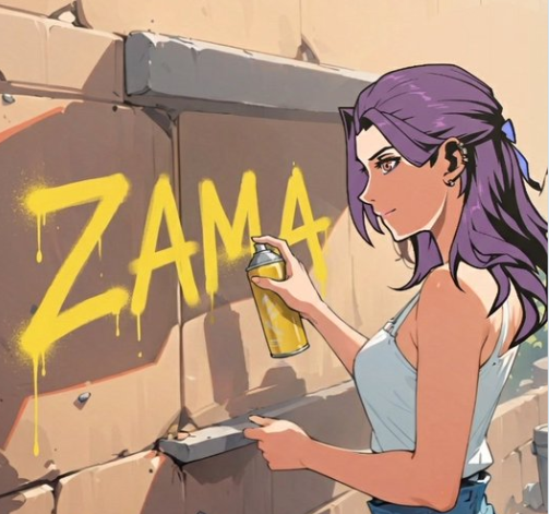 ZAMA 惊喜翻倍,KIN 压轴登场!Alpha 活跃人数骤减,属于“钉子户”的狂欢来了!_aicoin_图1 ZAMA 惊喜翻倍,KIN 压轴登场!Alpha 活跃人数骤减,属于“钉子户”的狂欢来了!_aicoin_图1