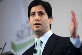 The decline in gold may not be a simple correction.