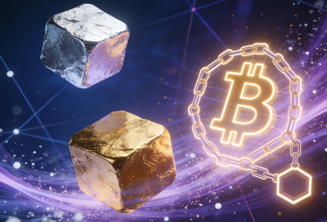 2026 begins with global market turbulence: precious metals plummet, BTC stabilizes against the trend, and the change in leadership at the Federal Reserve becomes a key variable.