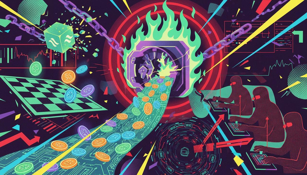 Step财库被掏空三千万，漏洞在哪？