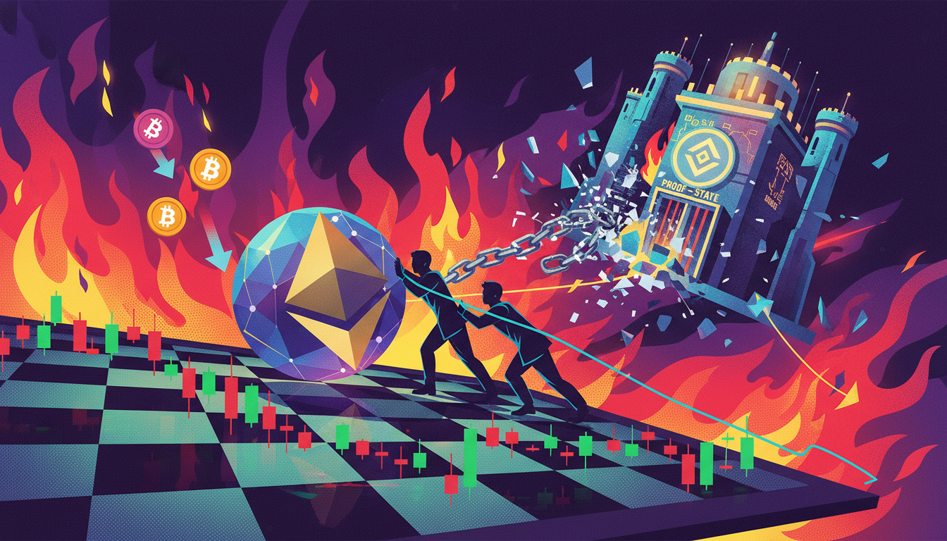 Distributed capital re-leverages Ethereum: Is it a buying opportunity during dips or a bottom-fishing signal?