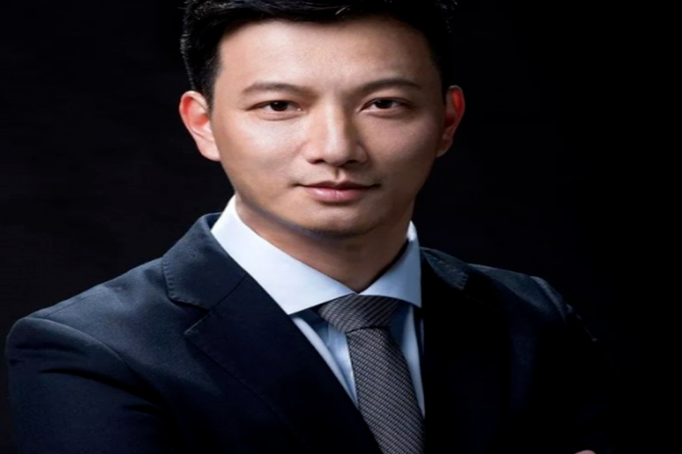 Crypto Circle Academician: The 2.2 Bitcoin southward triple jump has been completed! Are you still chasing the rise? Latest market analysis and thought reference.