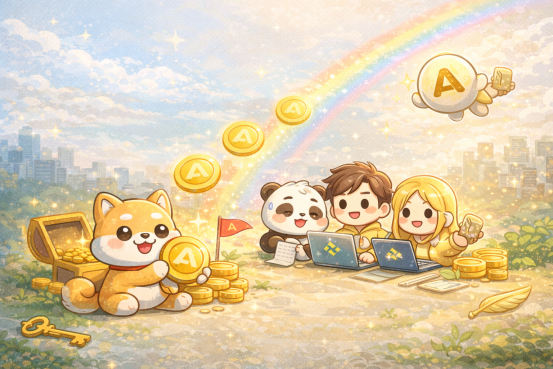 Why should we embrace Binance Alpha even more when the market is not doing well?