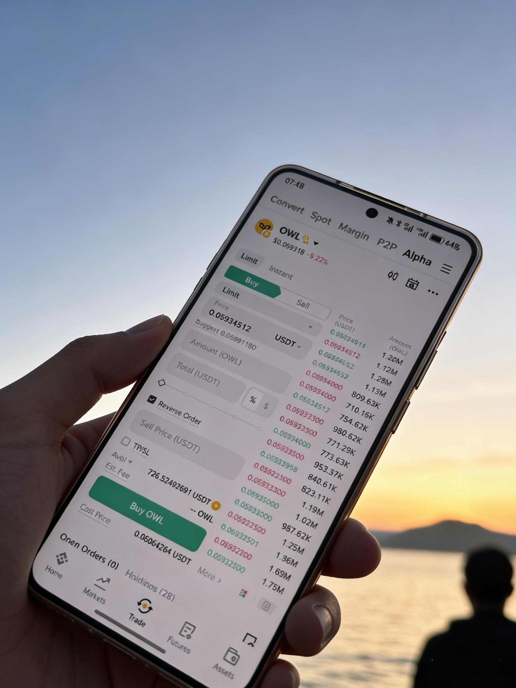 为什么市场不好的时候我们更应该拥抱币安Alpha?_aicoin_图6 为什么市场不好的时候我们更应该拥抱币安Alpha?_aicoin_图6