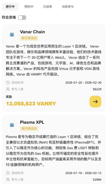 Does Binance really only buy and sell? An article that takes you from 0 to 1 to open the door to 'lying down to earn,' a must-read wealth advancement guide for beginners!_aicoin_figure7 Does Binance really only buy and sell? An article that takes you from 0 to 1 to open the door to "lying down to earn," a must-read wealth advancement guide for beginners!_aicoin_figure7