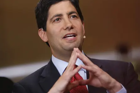 Lin Chao discusses cryptocurrency: Is the financial market collapsing?