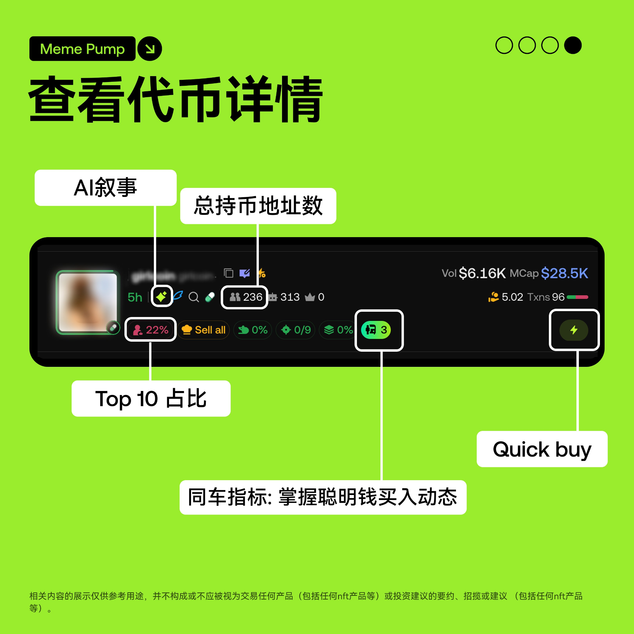 进阶篇:扫链筛选逻辑——如何看懂市值、成交额与社交热度,避开“土狗”陷阱?_aicoin_图2 进阶篇:扫链筛选逻辑——如何看懂市值、成交额与社交热度,避开“土狗”陷阱?_aicoin_图2