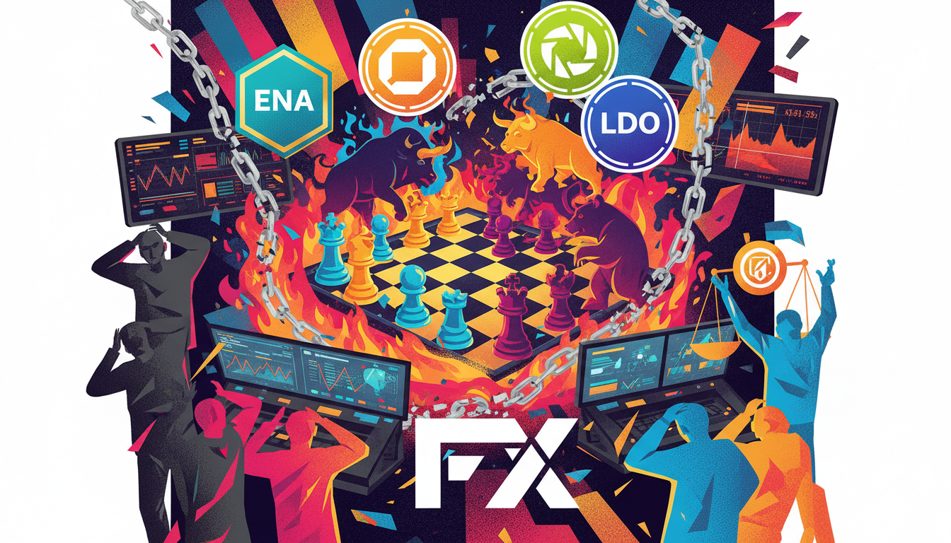 Hayes两百万山寨币转场博弈何在？