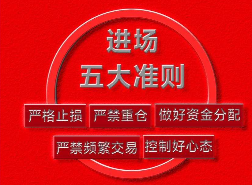 Crypto Zhongliang: Don't chase the desperate enemy, Bitcoin rebounds at midnight, keep counting the money!