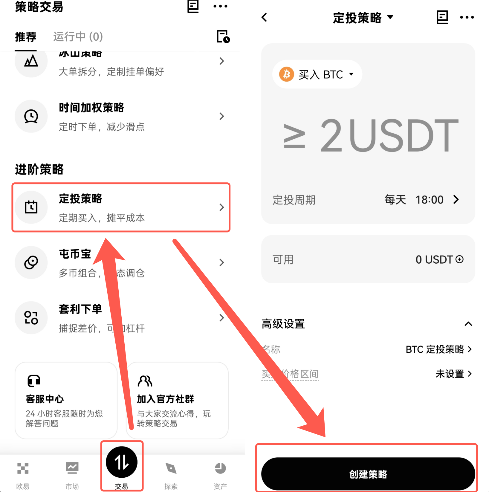 从未失手的指标——如何用 AHR999 提前几个周期实现财富自由_aicoin_图10
