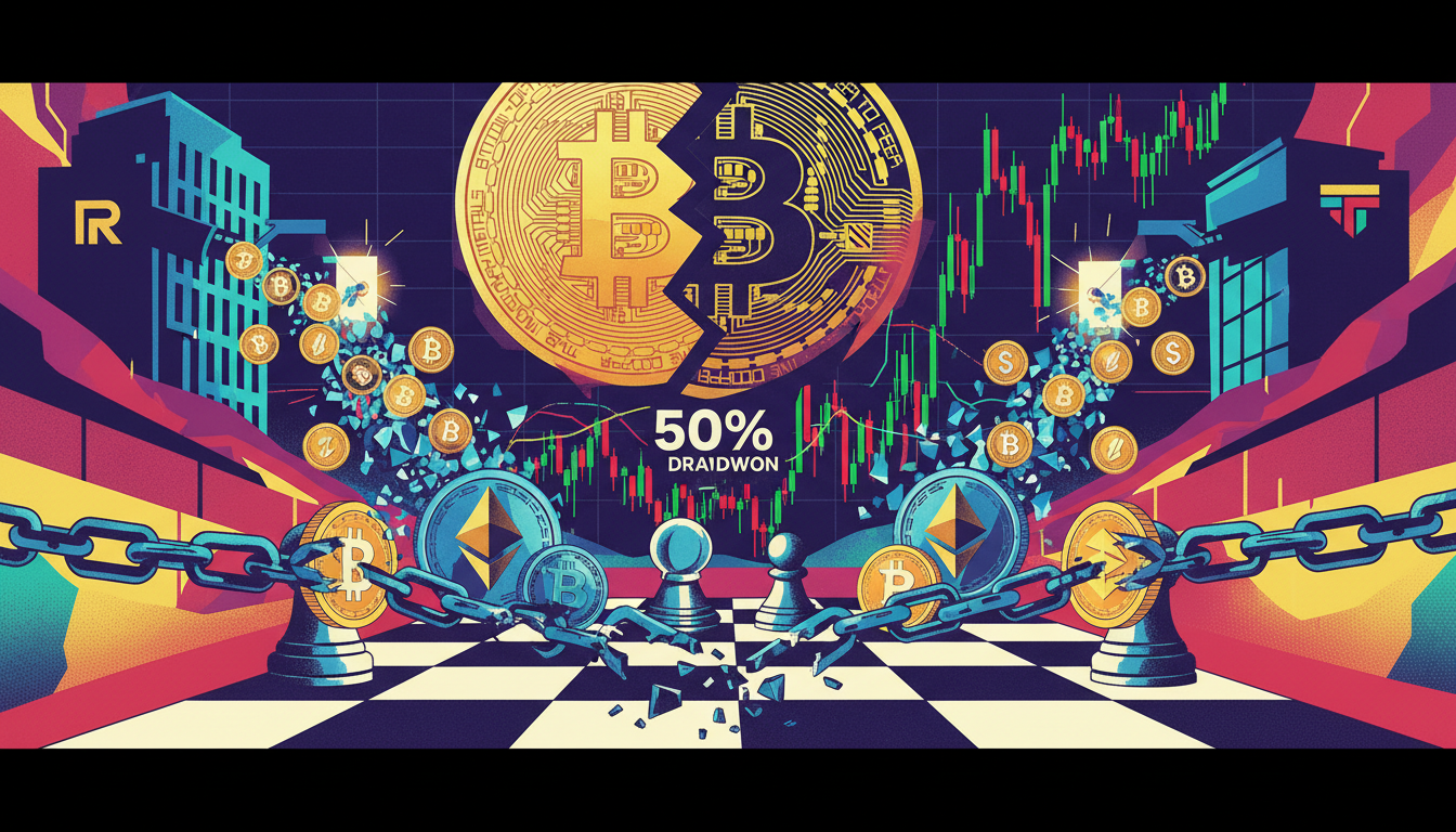 BlackRock carries out a massive transfer with 1inch: Is the institution increasing its position at a low point?