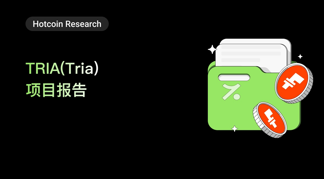 TRIA (Tria) Project Report