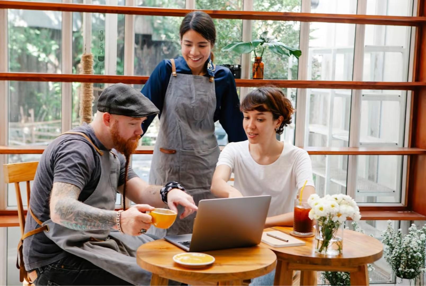 Regretting not knowing earlier, there are actually "shortcuts" for beginners trying digital assets.