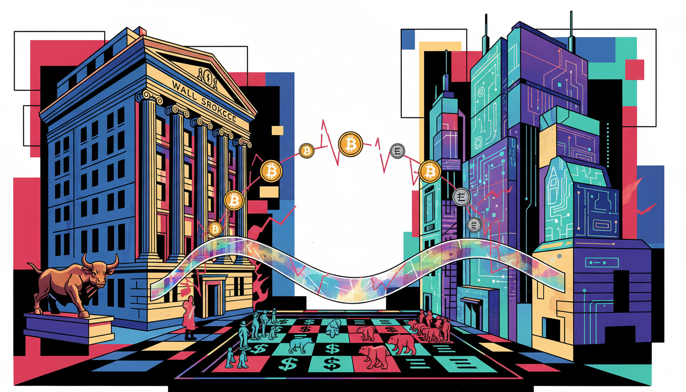 盈透牵手Coinbase：微型期货撬开机构新入口