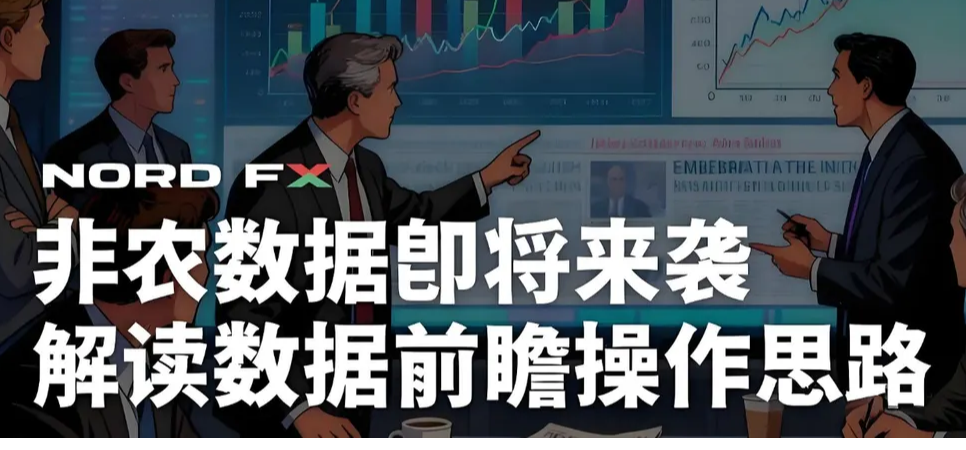 紧急！主力最后通牒：6.5万是牛市墓碑还是黄金坑？今晚非农定调“深熊”！
