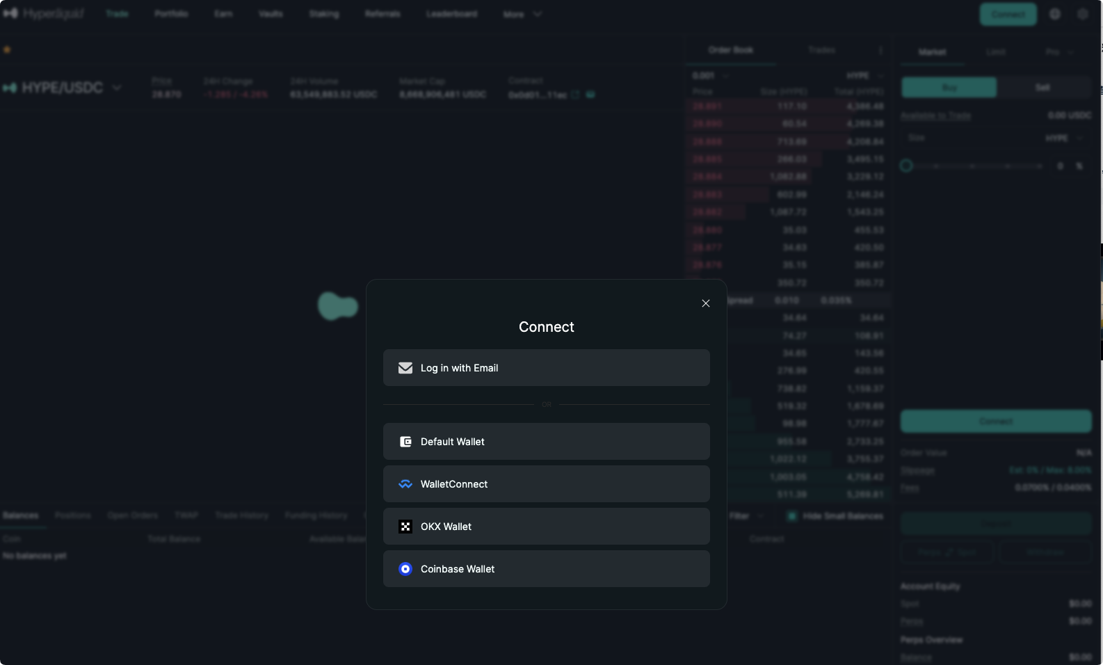 Hyperliquid 完整使用指南：从入门到精通_aicoin_图4