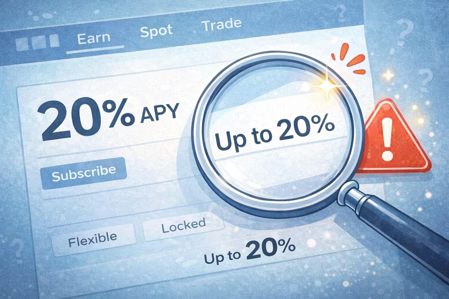 How should beginners start wealth management on exchanges for the first time? (Super detailed tutorial version)_aicoin_image10