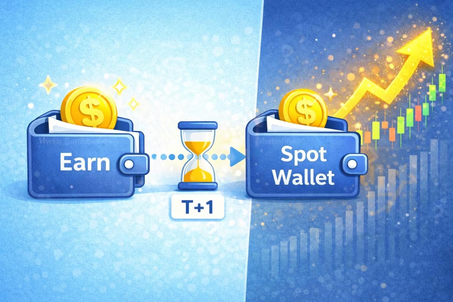 How should beginners start wealth management on exchanges for the first time? (Super detailed tutorial version)_aicoin_image11