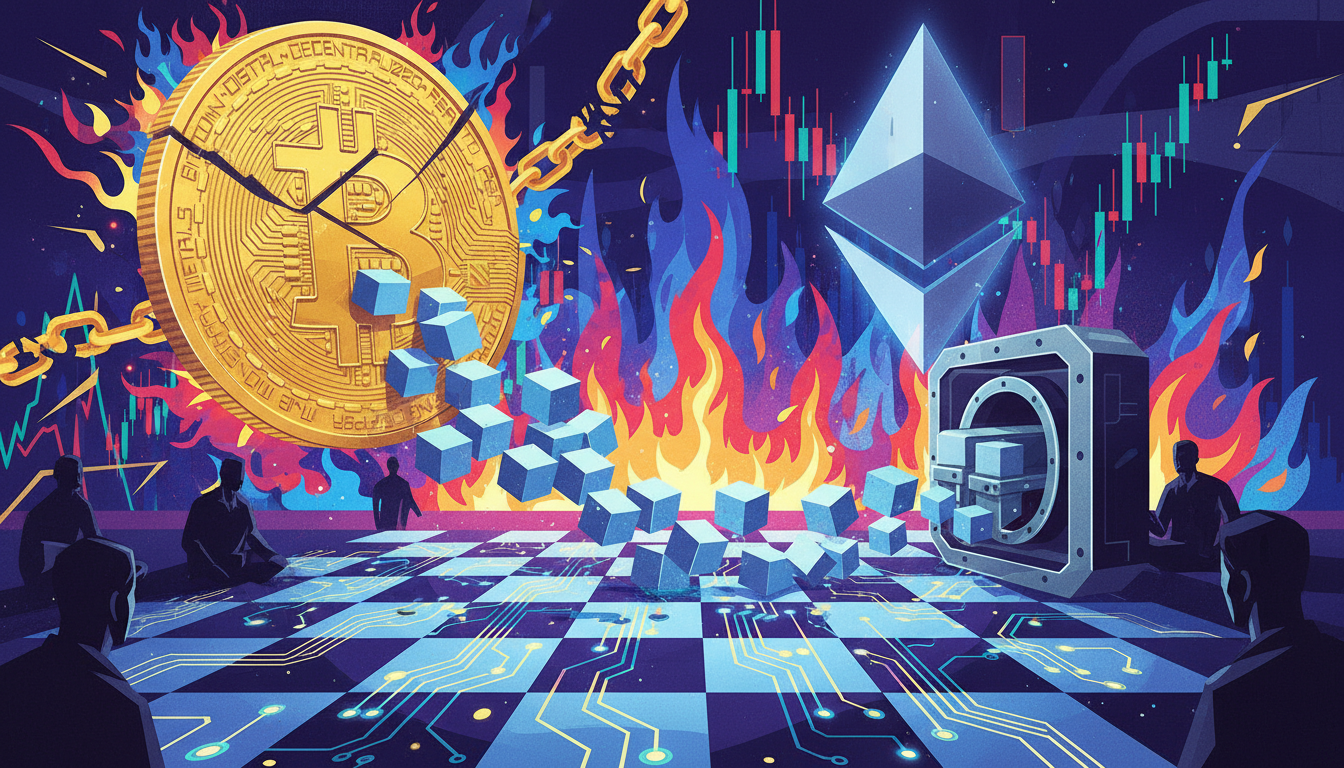 The story behind the massive transfer of 260,000 ETH by BTC veteran whale.