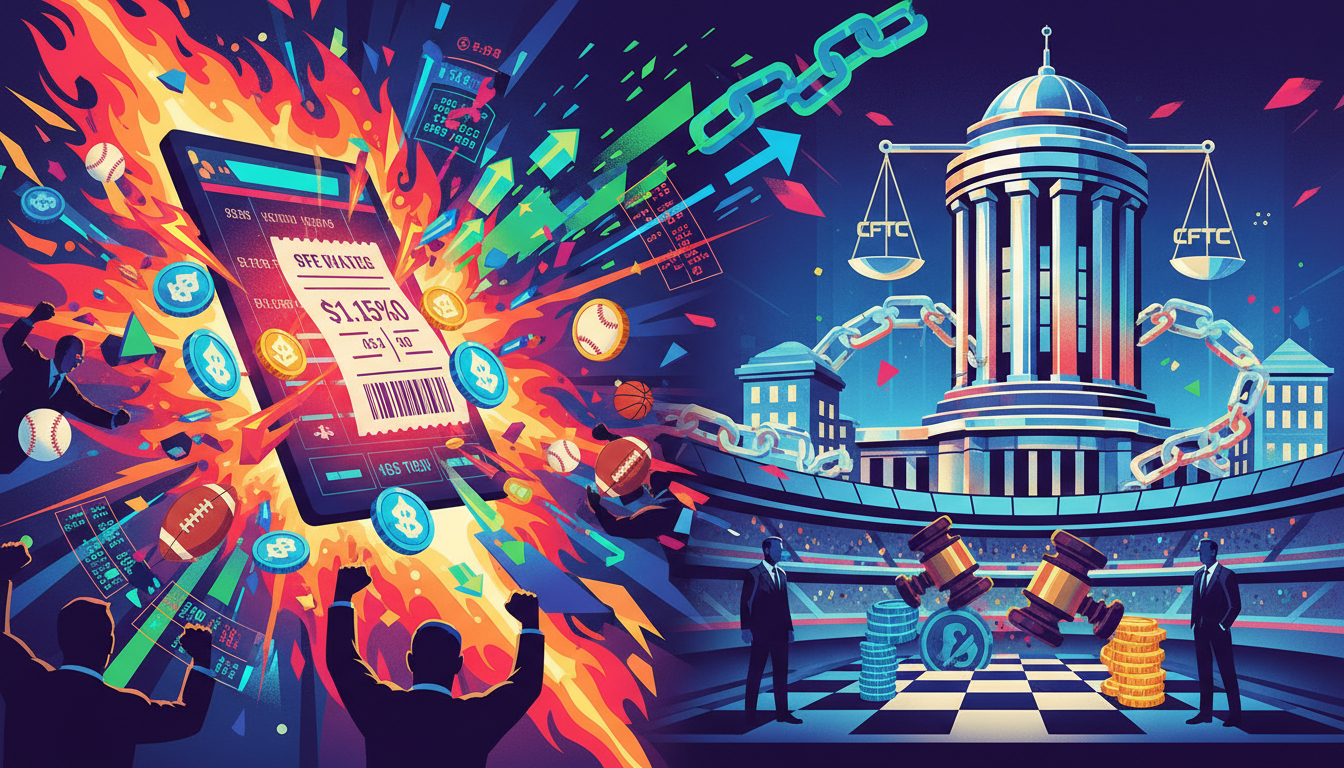 Novig豪赌预测市场：联邦监管门口的生意