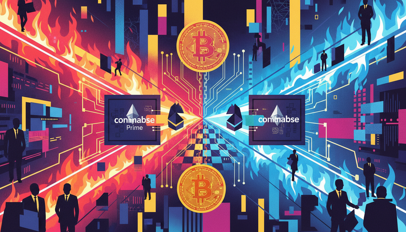 贝莱德大额转入交易所：是抛压还是调仓？