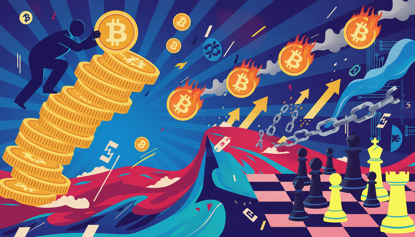 Strategy 717722 pieces BTC floating loss increased stake