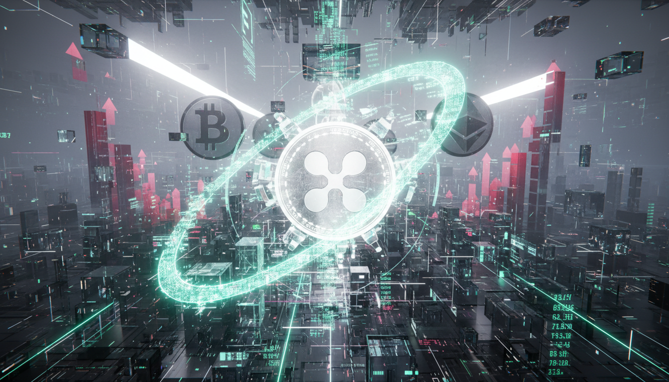 The Backstory of XRP Spot ETF Attracting Funds Against the Trend