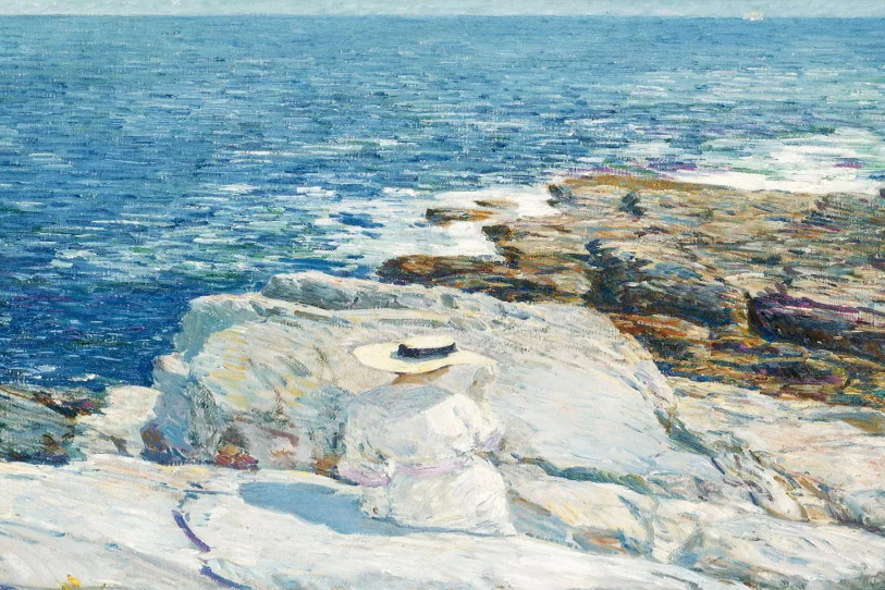 The biggest self-discipline in investing: if you don't understand, don't invest.