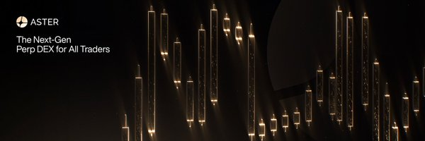 Aster Chain 主网 3 月登场：从 DEX 向隐私 Layer-1 的史诗级跃迁_aicoin_图1