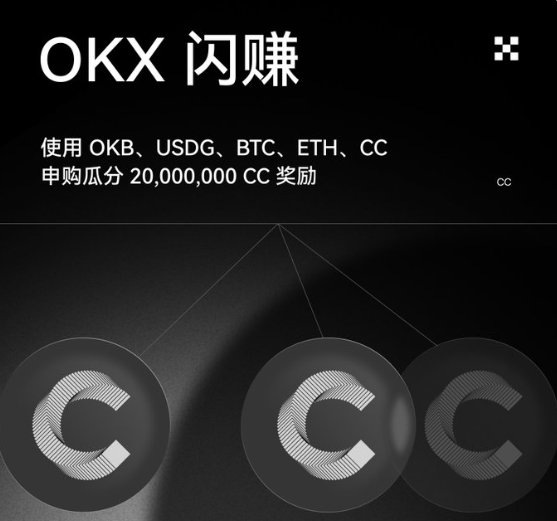 Three armies listen to orders, market warms up, earn money fast OKX_aicoin_image1
