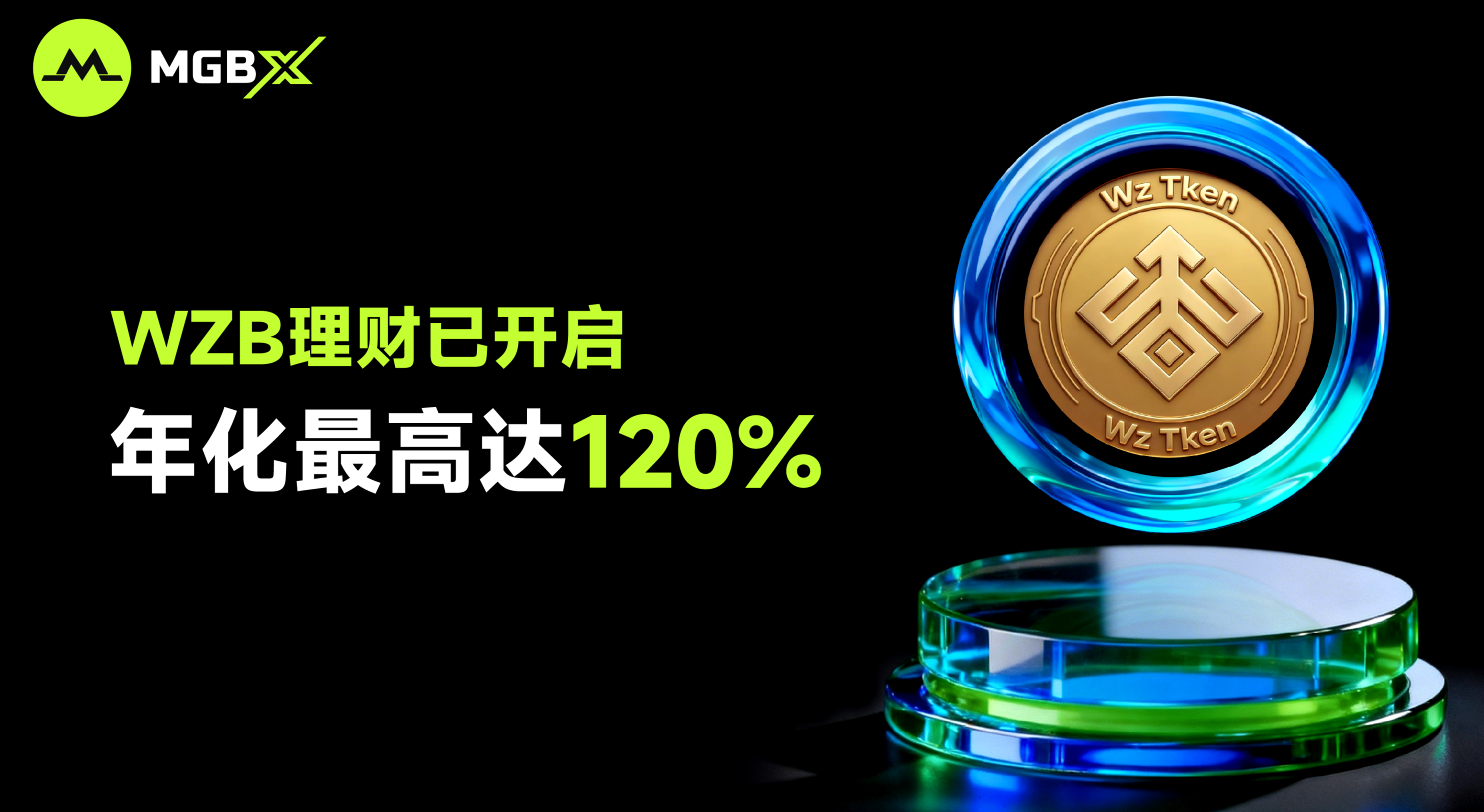 早期资产发现力，MGBX 在盘前阶段显优势