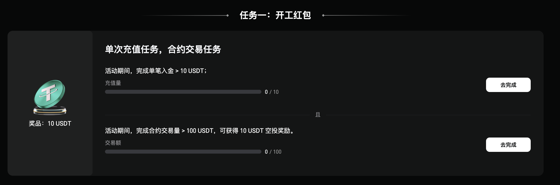 手把手教你从10U 翻倍变 20U！2026开工首场“白嫖”盛宴，千万别错过_aicoin_图1