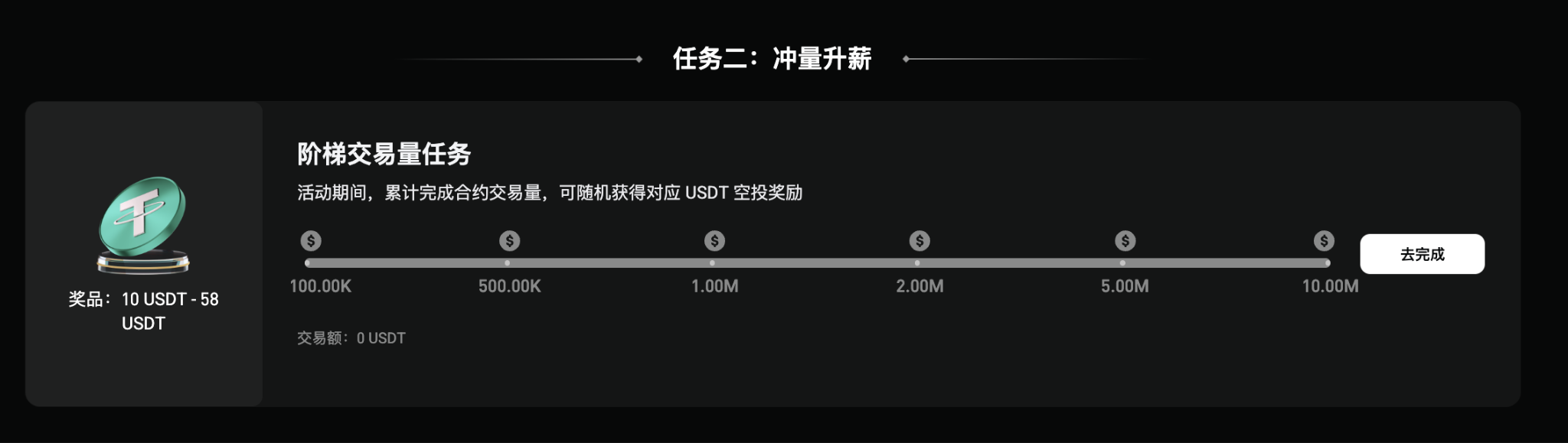 手把手教你从10U 翻倍变 20U！2026开工首场“白嫖”盛宴，千万别错过_aicoin_图3