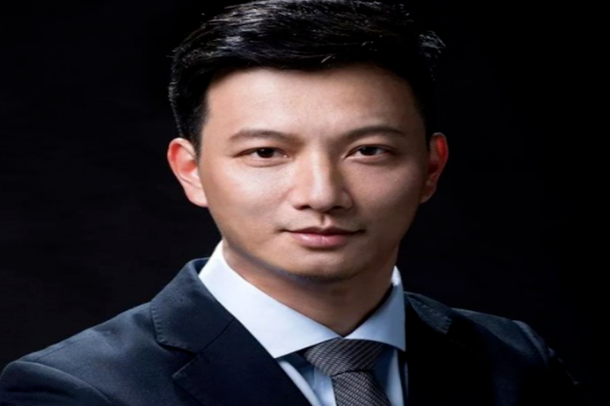 币圈院士：3.5空头脸被抽肿，以太坊多头已全面接管市场！最新行情分析及思路参考