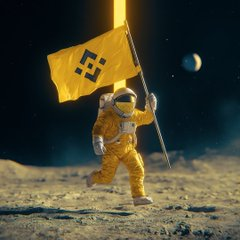 🚀 币安 Alpha 预告：30 积分的突袭代价，谁在撤离，谁在坚守？_aicoin_图2