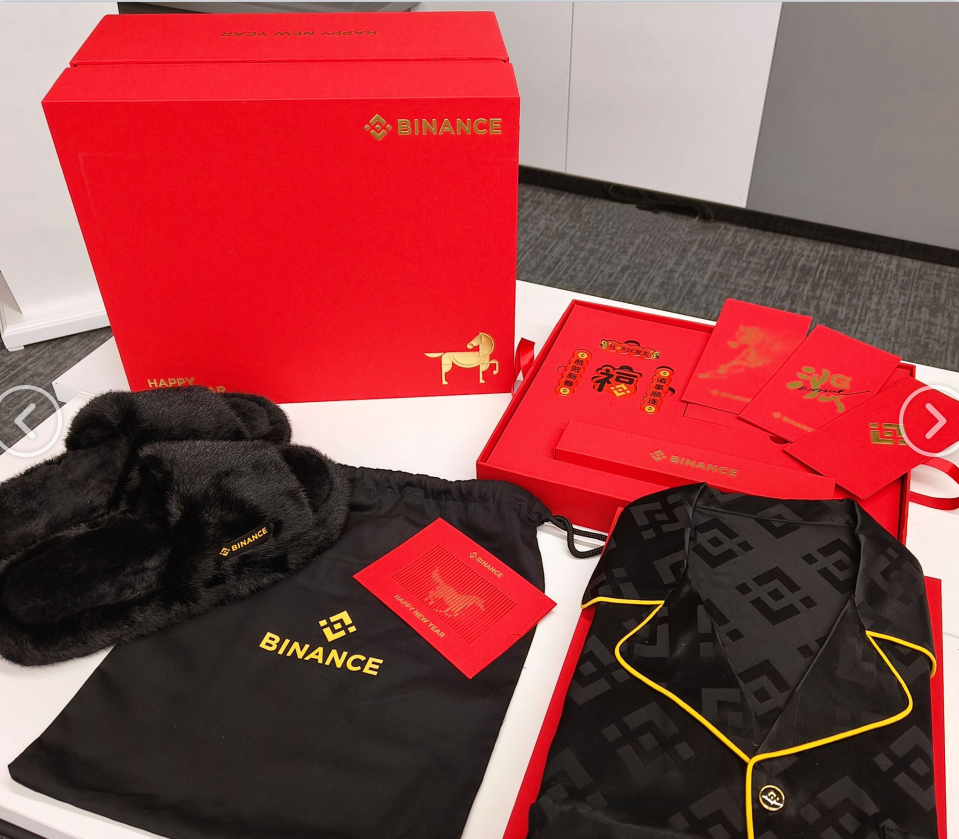 在这个属于“她”力量的日子，AiCoin x 币安送你Pro级视野，共赴香槟之约_aicoin_图2