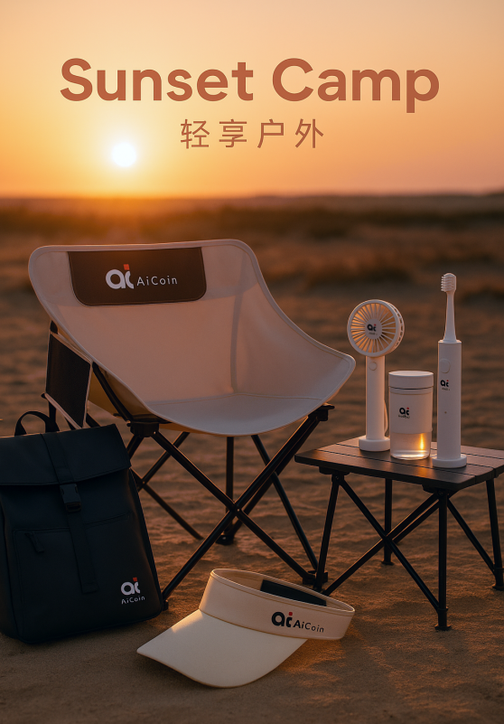 在这个属于“她”力量的日子，AiCoin x 币安送你Pro级视野，共赴香槟之约_aicoin_图5