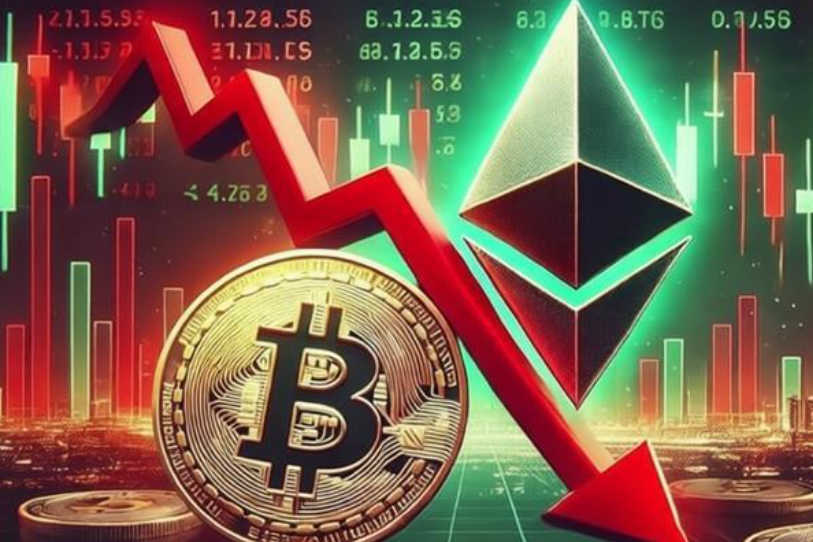 比特币失守7万跌至68000！以太坊失守2000，周末行情能否迎来反弹？