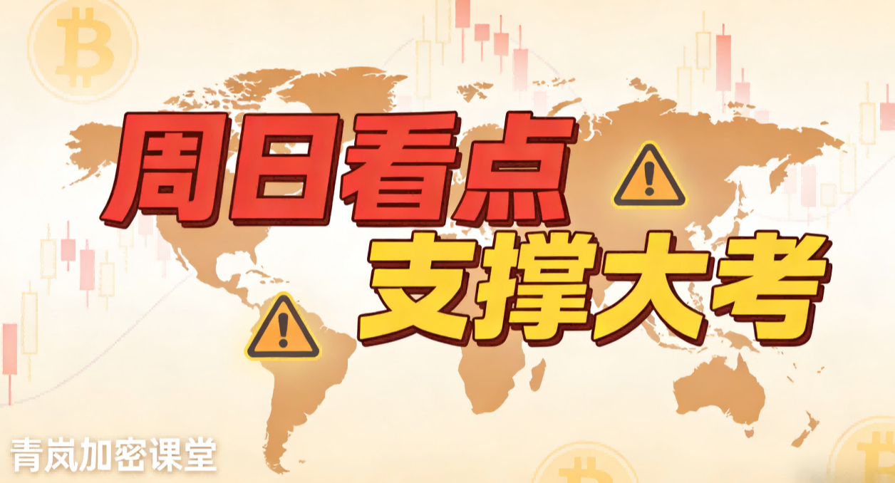 抄底机会来了？BTC震荡反弹稳了3/8