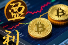 【金哲川晚评】美股开盘影响加密市场！btc67000震荡，多空方向待选择。