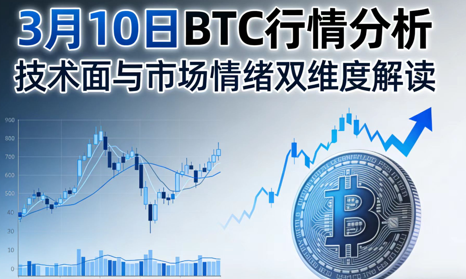 3.10BTC决战72000？今日交易策略速看。