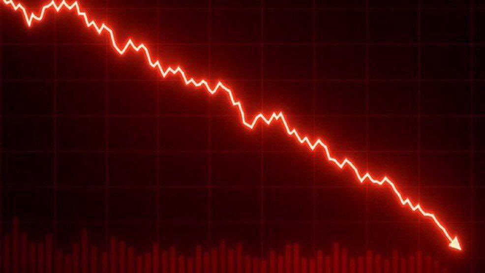 🛢️ 原油暴跌！市场迎“黑色星期一”：BRENTOIL/COPPER 合约交易赛开启，瓜分 $20,000 奖金池！_aicoin_图1