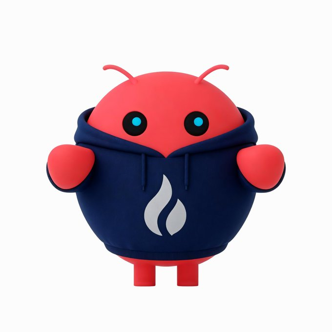 原油震荡未平，🦞 AI与游戏新势力接力！🦞龙虾/PIXEL 合约赛开启，瓜分 $20,000 奖励！_aicoin_图3