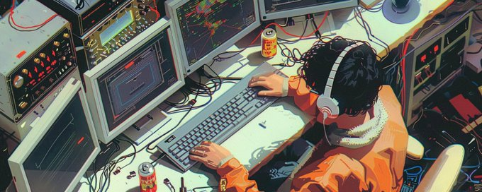 散户的求生之路！BSC 内盘 PVP 还是 Alpha 捡钱？当技术选手都在“捡垃圾”_aicoin_图1