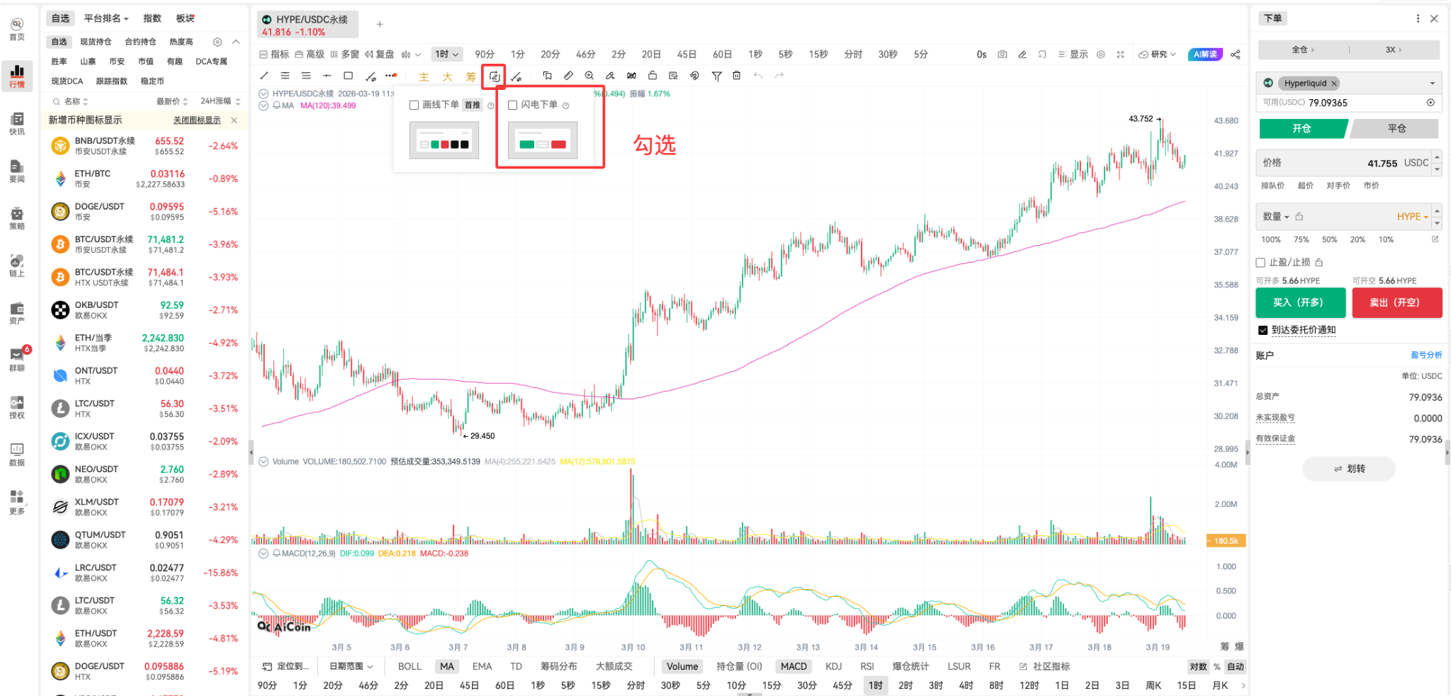 HYPE's Support: Decoding Hyperliquid Volume and Price Flywheel_aicoin_Figure 6