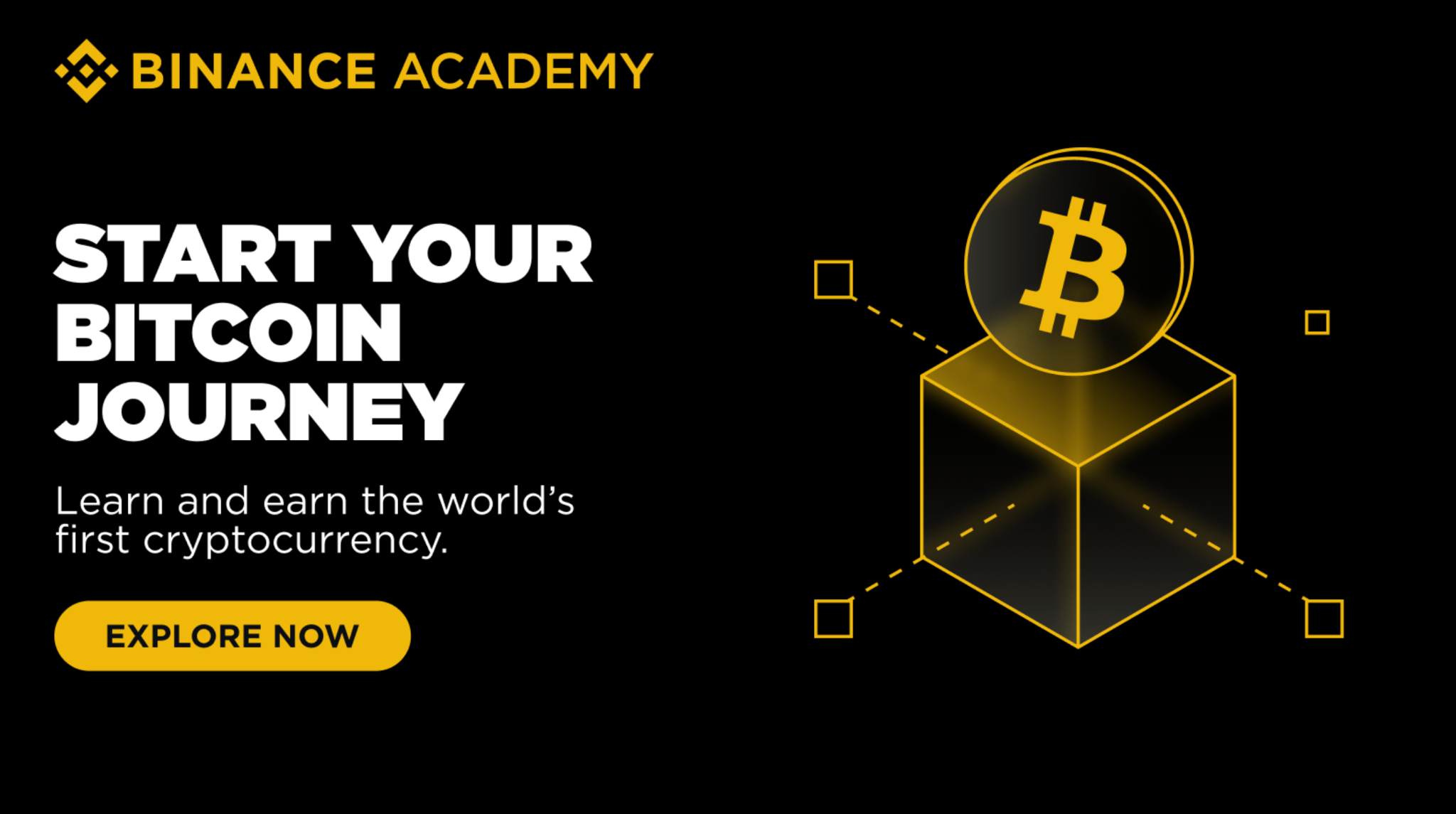 币安这波送BTC和USDT，手慢无！新手薅羊毛全攻略（保姆级）_aicoin_图1