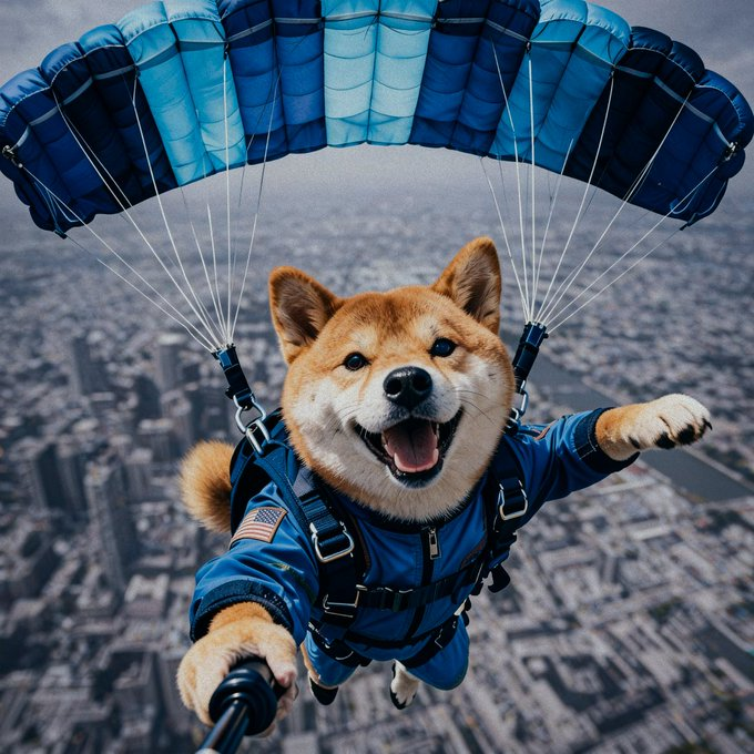 2w奖池等你来！  纳指、日股高位巨震！火币HTX 专项赛 📉_aicoin_图1