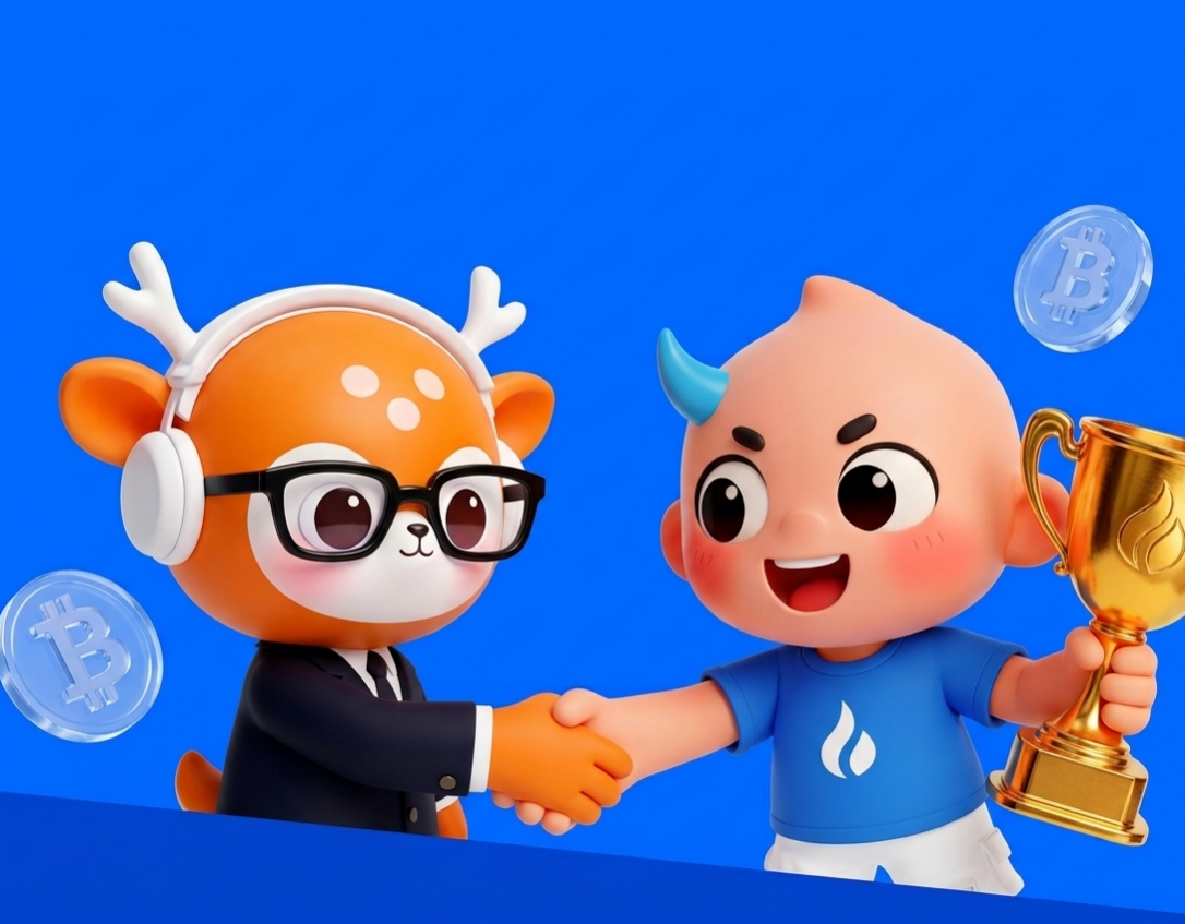 速领实战包！⚔️ 顶级交易员“降本增效”攻略：注册 HTX 赢 AiCoin 核心生产力工具，实战武装包限时放送！_aicoin_图1